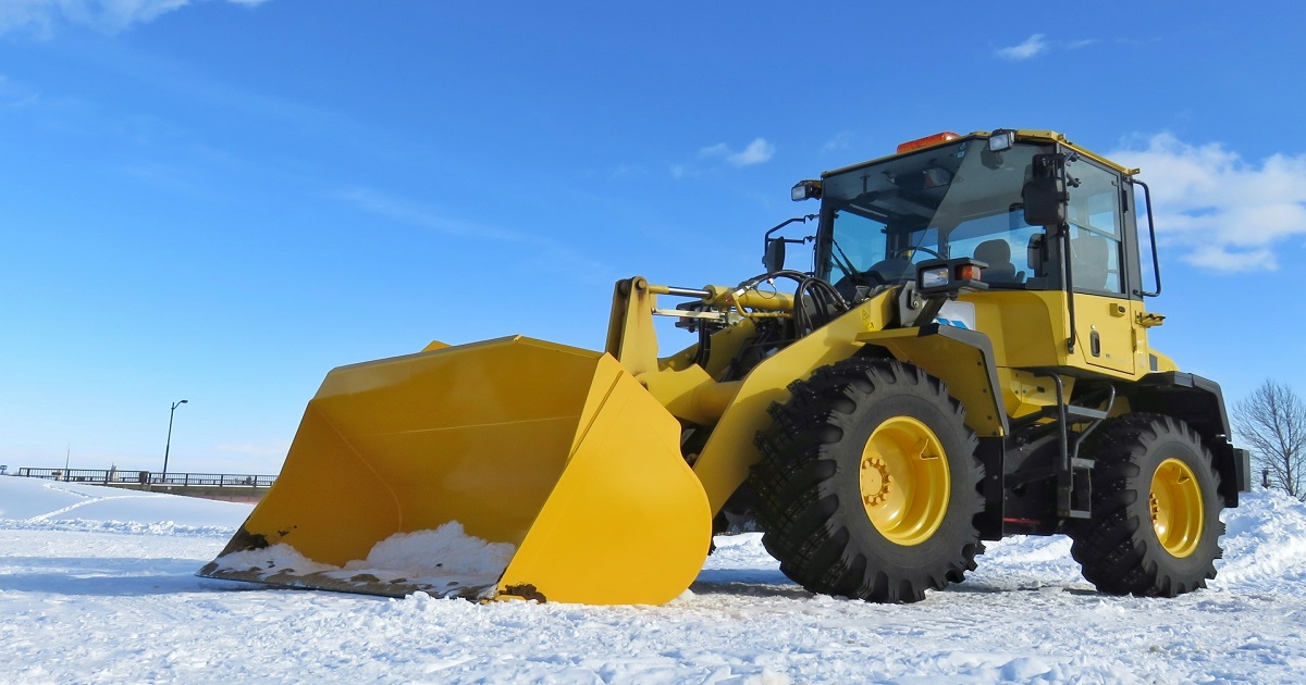 大型特殊自動車運転免許 取得記